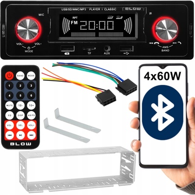 Blow AVH CLASSIC