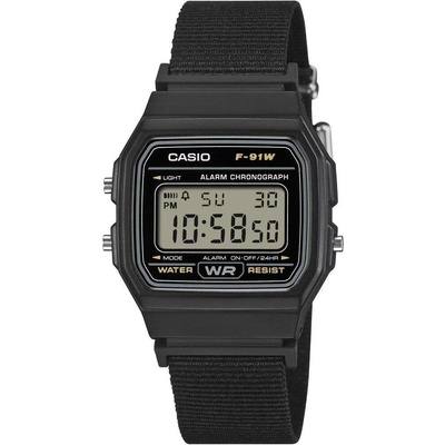 Casio F-91WF-1A