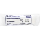 Steriwund Obinadlo hydrofilní pletené sterilní 12cm x 5m/1 ks