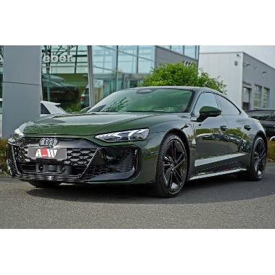 Audi RS e-tron GT 570 kW