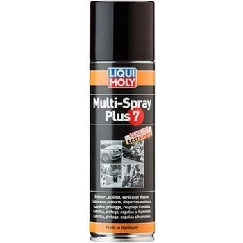 Liqui Moly 3304 Víceúčelový sprej plus 7 300 ml