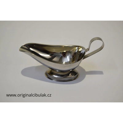 Berndorf omáčník ocel 142 ml