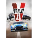 V-Rally 4