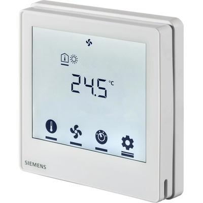 Siemens RDD 810KN