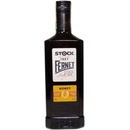 Fernet Stock Honey 27% 0,5 l (holá láhev)