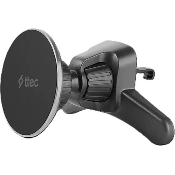 Ttec Стойка Ttec - EasyDrive Pro M, MagSafe, черна (8694470864440)