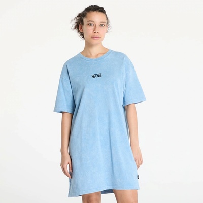 Vans WM Center Vee Tee Dress