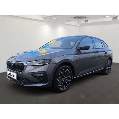 Skoda Scala 1.0 TSI 85 kW