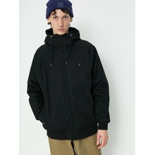 Volcom Hernan 10K black zimná pánska bunda