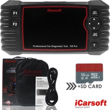iCarsoft CR Pro