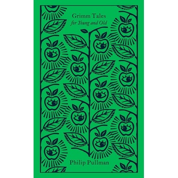 Grimm Tales - Philip Pullman