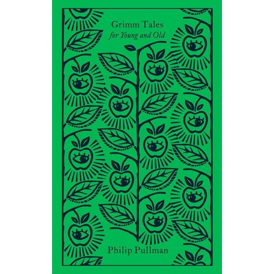 Grimm Tales - Philip Pullman