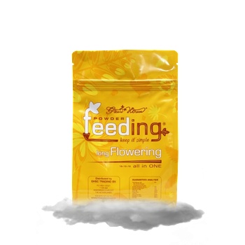 Image 1 of Green House Feeding Long Flowering 1kg