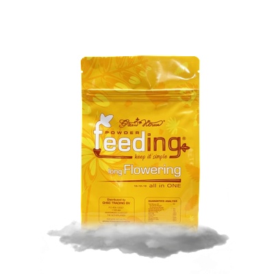 Green House Feeding Long Flowering 1kg