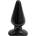 Doc Johnson USA Разширител Butt Plug "CLASSIC LARGE" 13 см