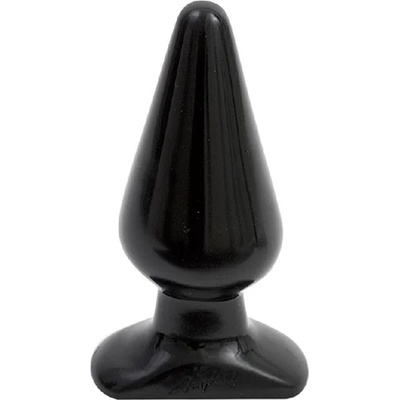 Doc Johnson USA Разширител Butt Plug "CLASSIC LARGE" 13 см