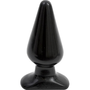 Doc Johnson USA Анален разширител Butt Plug "CLASSIC LARGE" 13 см