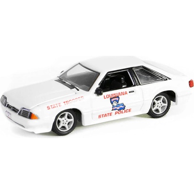 GreenLight Ford Mustang SSP 1993 1:64