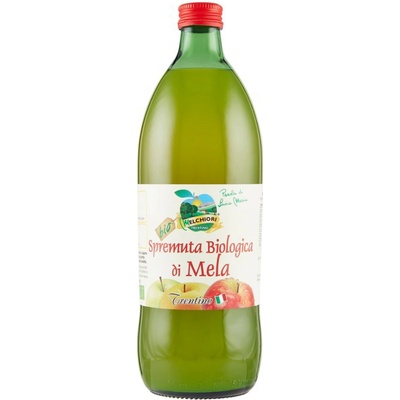 Melchiori Bio jablková šťava 0,75 l