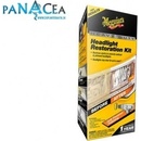 Meguiar's Heavy Duty Headlight Restoration Kit