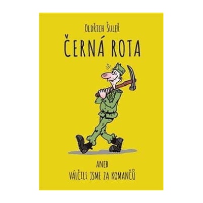 Černá rota