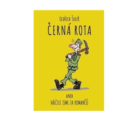Černá rota