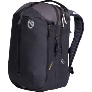 Nemo Дневна раница Nemo Vantage 26 Daypack - Black - размер One Size (504-1532-0211)