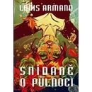 Snídaně o půlnoci - Louis Armand