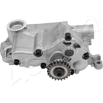 Olejové čerpadlo ASHIKA 157-VW-VW14