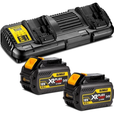 DeWALT DCB132T2
