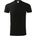 MALFINI Malfini v-neck heavy 111 / Унисекс тениска с v-образно деколте - черна xxl (1110117)