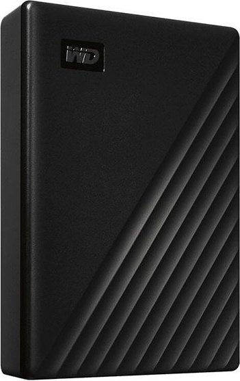 Western Digital My Passport 2.5 5TB USB 3.0 (WDBPKJ0050BBK)