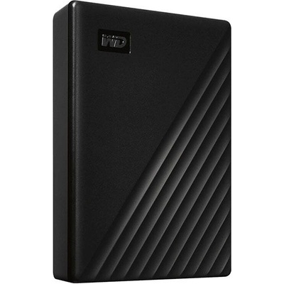 Western Digital My Passport 2.5 5TB USB 3.0 (WDBPKJ0050BBK)