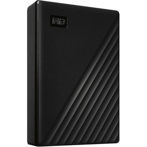Western Digital My Passport 2.5 5TB USB 3.0 (WDBPKJ0050BBK)