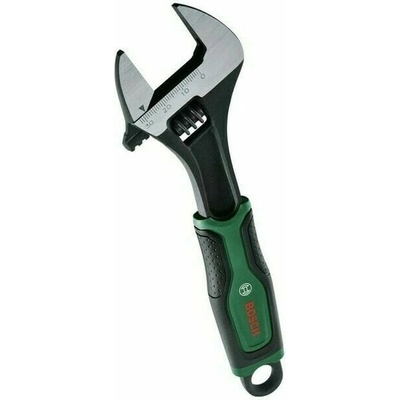 Bosch Nastavitelný klíč 200 mm / 8" 1.600.A03.2VF