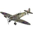 Modely Revell Supermarine Spitfire Mk.II Starter Set 1:48