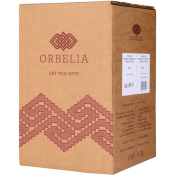 Image 1 of Orbelia Box Orbelia Red Blend
