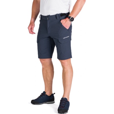 Northfinder RUSTY darkdenim Modrá