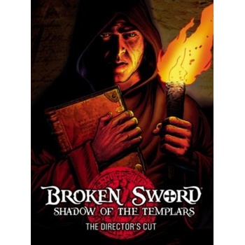 Broken Sword (Director’s Cut)