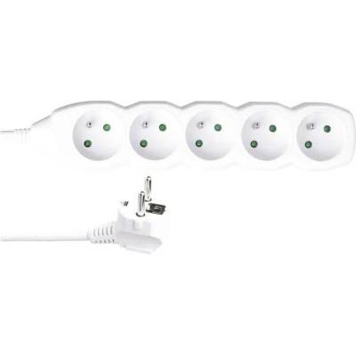 EMOS 5 Plug 3 m (1902050308)