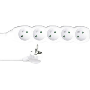 EMOS 5 Plug 3 m (1902050308)