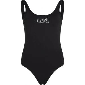 O'Neill Бански костюм O´neill Esssentials Script swimsuit - Black (Black Out)