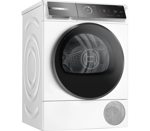 Bosch WQB246DMBY