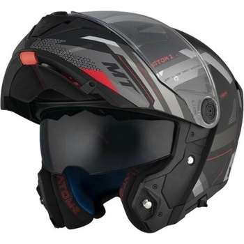 MT Helmets ATOM 2 SV BAST