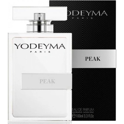 Yodeyma Peak parfumovaná voda pánská 15 ml