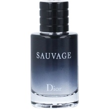 Christian Dior Sauvage toaletní voda pánská 200 ml