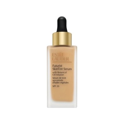 Estée Lauder Futurist SkinTint Serum течен фон дьо тен за изравняване тена на кожата 1W1 Bone 30 ml