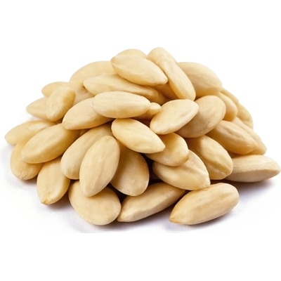 FAETON Mandle blanšírované 500 g