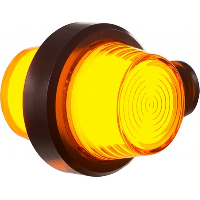 Svítilna směru boční dvojnásobná LED 12/24V LKD2608