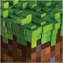 C418 - Minecraft Volume Alpha CD
